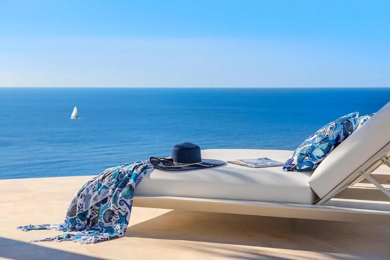 אנדרטקס Blue Sky Mallorca Luxury Villa