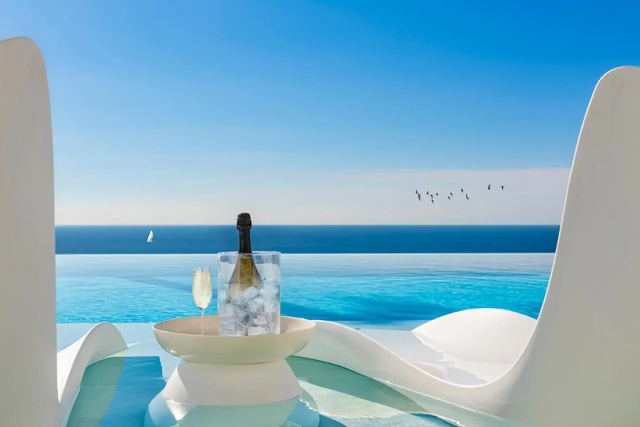 אנדרטקס Blue Sky Mallorca Luxury Villa ספרד