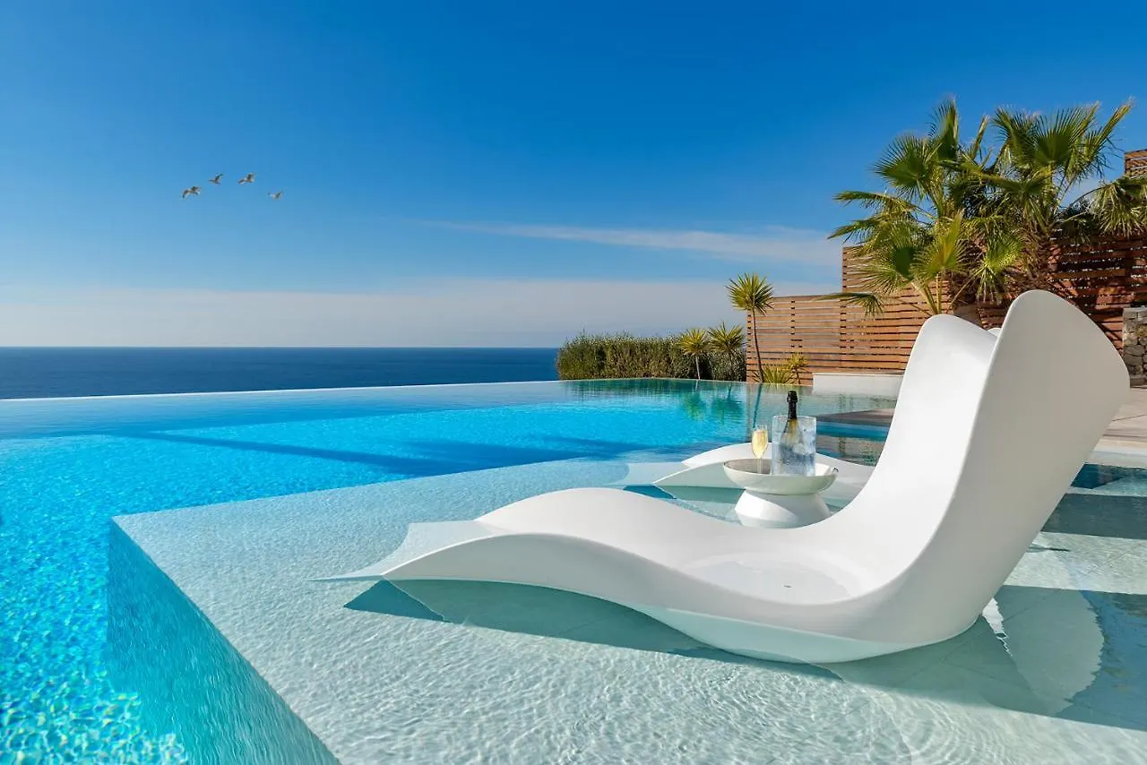 אנדרטקס Blue Sky Mallorca Luxury Villa ספרד