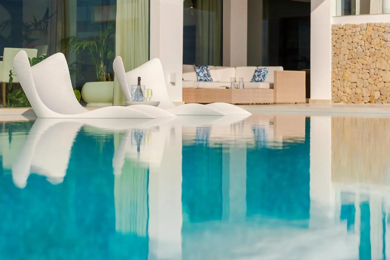 אנדרטקס Blue Sky Mallorca Luxury Villa