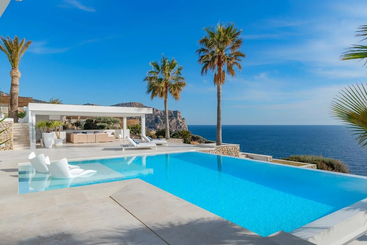 אנדרטקס Blue Sky Mallorca Luxury Villa 0*,  ספרד