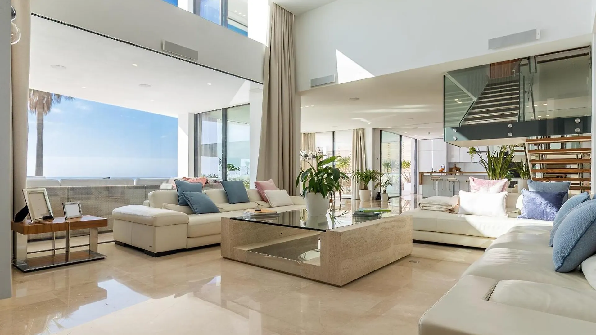 אנדרטקס Blue Sky Mallorca Luxury Villa 0*,