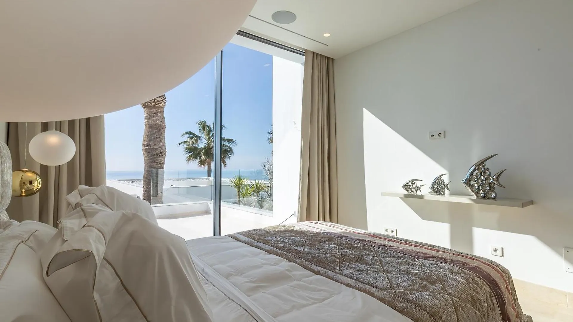 אנדרטקס Blue Sky Mallorca Luxury Villa ספרד