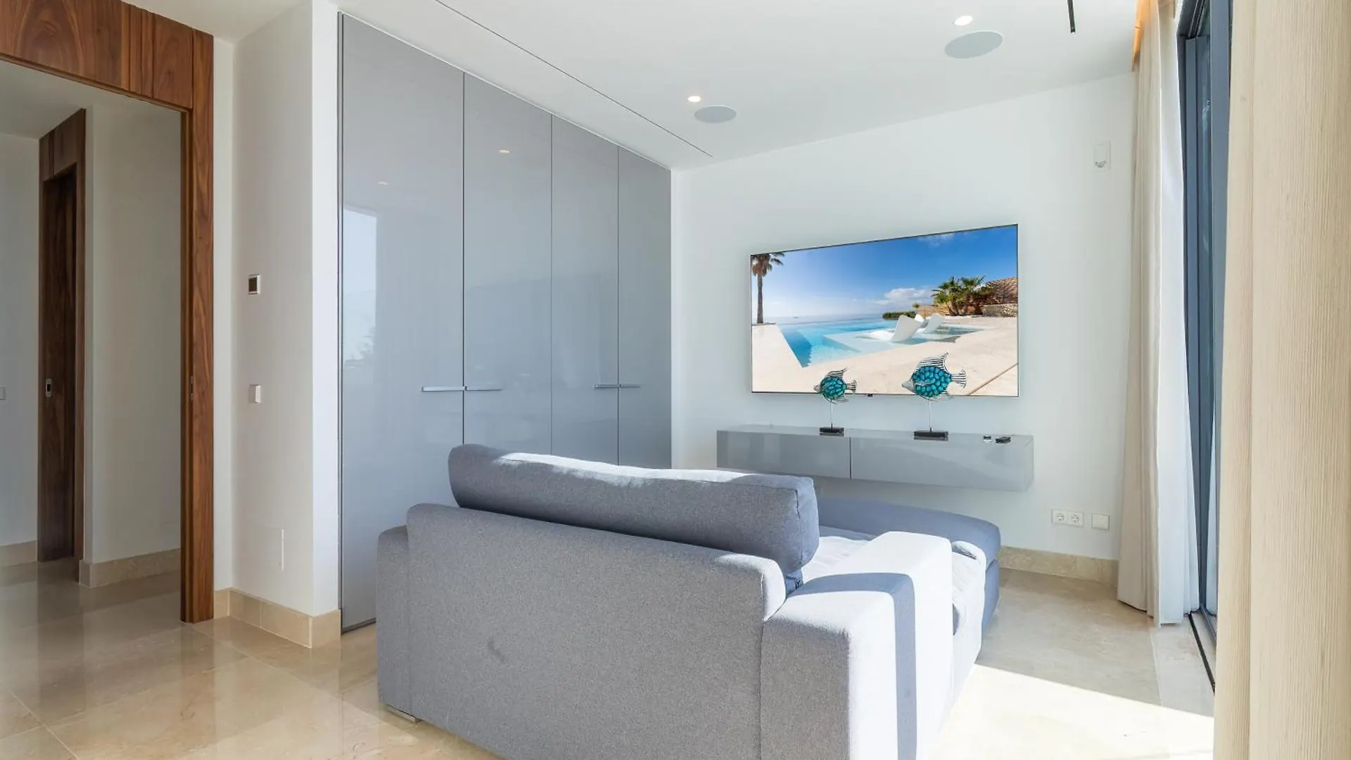 אנדרטקס Blue Sky Mallorca Luxury Villa 0*,