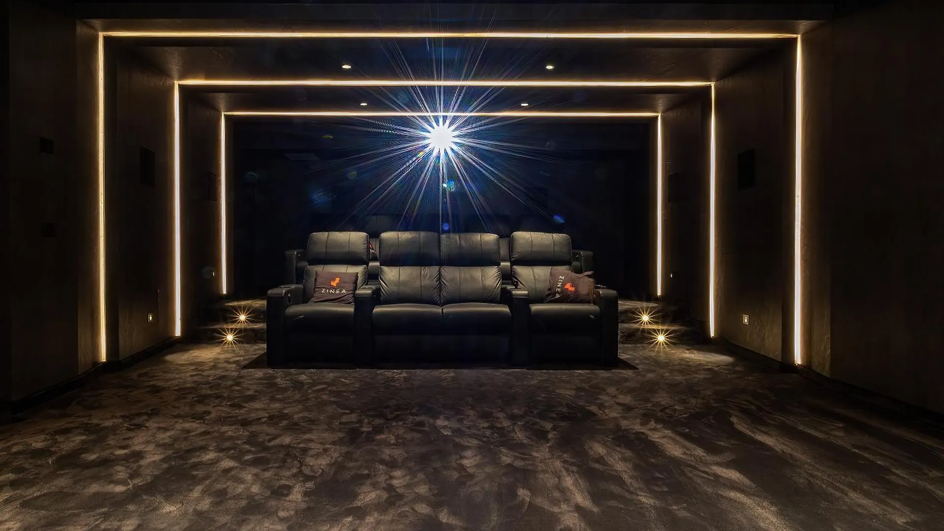 אנדרטקס Blue Sky Mallorca Luxury Villa 0*,  ספרד