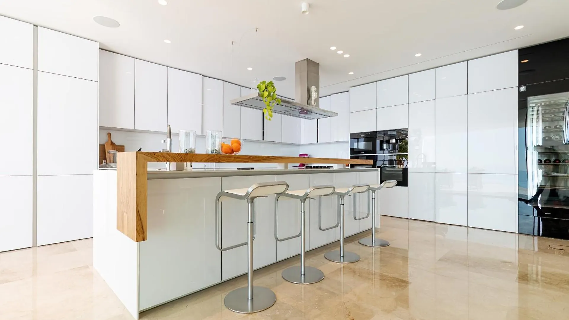 אנדרטקס Blue Sky Mallorca Luxury Villa