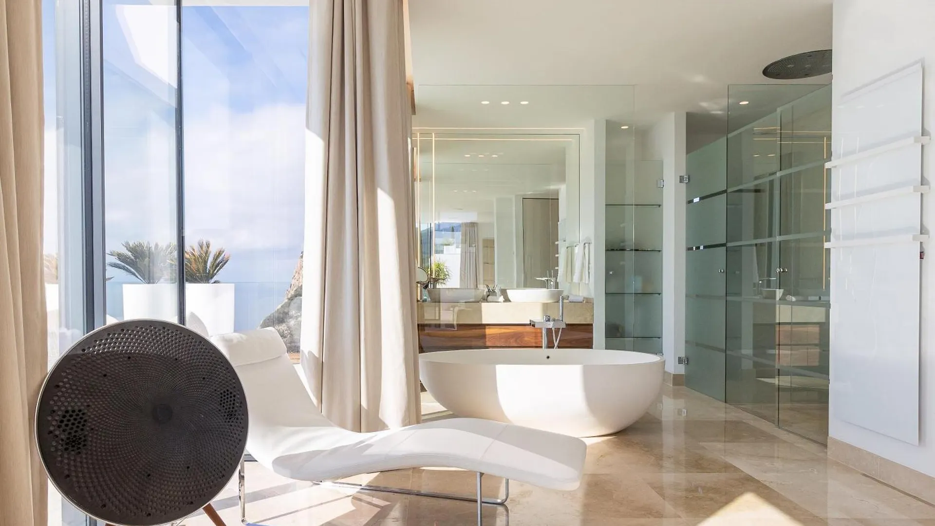 אנדרטקס Blue Sky Mallorca Luxury Villa