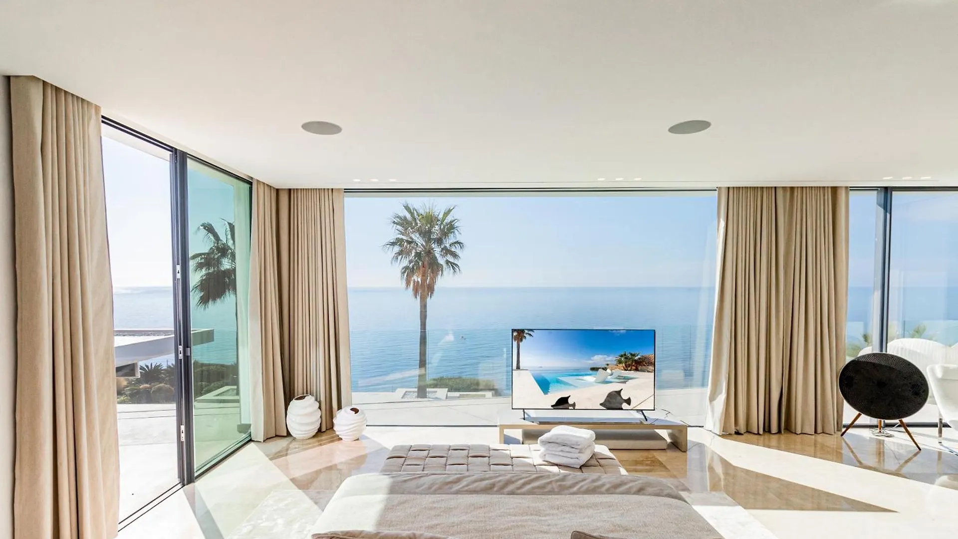 אנדרטקס Blue Sky Mallorca Luxury Villa ספרד