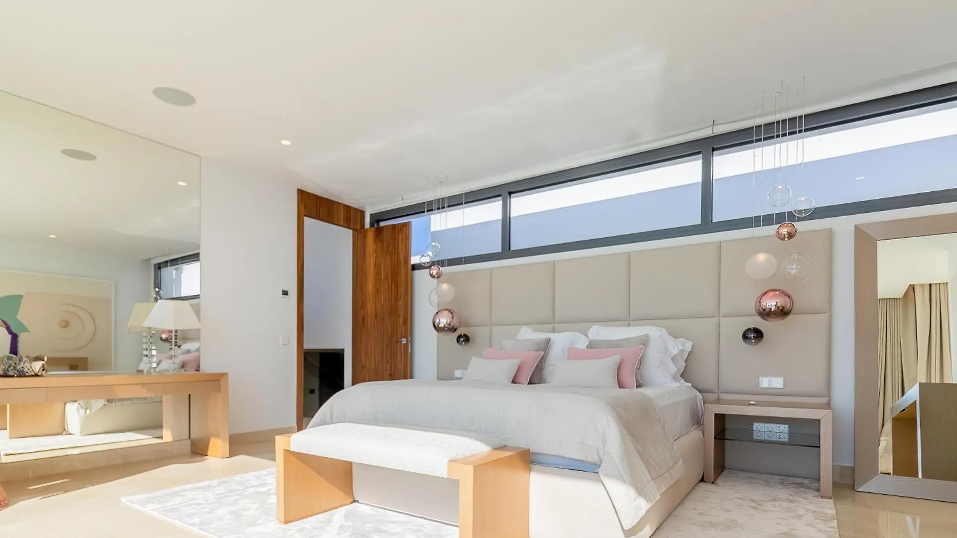 אנדרטקס Blue Sky Mallorca Luxury Villa ספרד