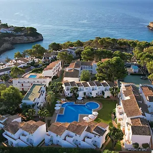 4* Apartahotel Vista Alegre Mallorca