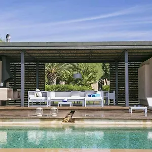  Villa Premier In Mallorca Es Barranc Vell